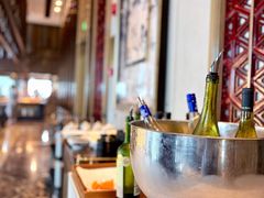 -美食汇自助餐厅(成都万达瑞华酒店)