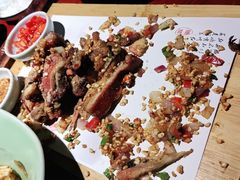 -北平食府(马鞍山路店)