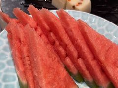 -魁盛居百年鲁菜馆(中林路店)