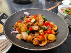 -旺顺阁·北京菜(大望路店)