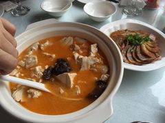 -宝轩渔府·老字号海鲜·正宗津菜(水上店)