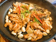 -猪肉婆私房菜(容桂总店)