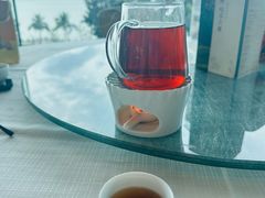 功夫茶-金悦轩海鲜酒家(拱北店)