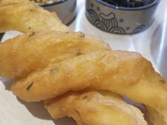 -头壹号  羊汤·饸饹面·大油条(西二旗店)