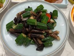-福来居烤鸭店(天坛二店)