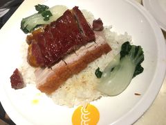 -龙记烧腊茶餐厅(常德路店)