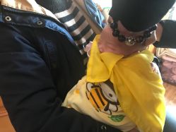-龙文宝贝上门婴儿理发满月剃胎毛(闵行店)