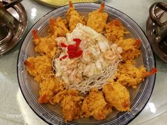 -刘妈菜馆(磁器口店)