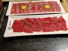 -许府牛火锅(信义坊总店)