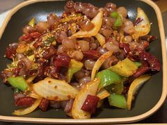 -小木屋米酒店总店