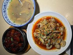 -小柴米·传统江西菜(八一广场店)