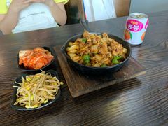 -HONGA HONGA雄家(曹路店)