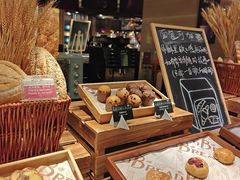 -西安皇冠假日酒店·朱雀咖啡厅