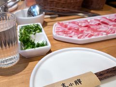 -四喜小胖·北京涮肉(五道营店)