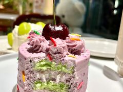 -迦南的早晨蛋糕甜品集合店
