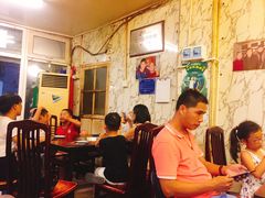 大堂-前门张记涮肉(前门店)