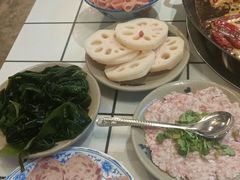 -歪火锅(宝光寺店)