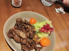 -原石牛扒·约会餐厅(龙城万科里店)