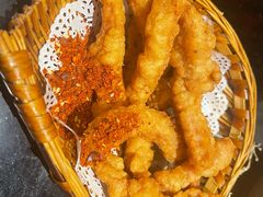 -廖川菜(太阳宫店)