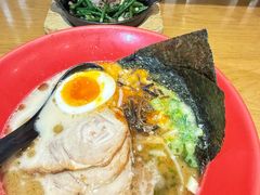 -一風堂拉面(美罗城店)