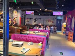 -醉炫音速烧烤·干煸菜(沙河总店)
