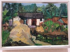 -华山御温泉度假村