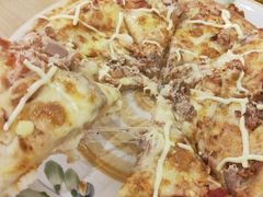 -萨莉亚意式餐厅(苏州食百家店)