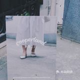 上海探店｜初秋下午茶好去处✨多事之丘