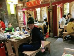 -蜀大侠火锅(寰球文化地标·总府店)