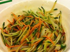 凉皮-亚惠美食(塘沽乐购店)