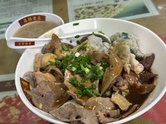 -荔林食店(西华路店)