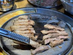 -姜虎东白丁烤肉(恒隆广场店)