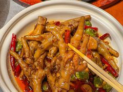 -侠舍·江湖小龙虾大排档(沌口总店)