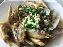 -胖大嫂渔家排档·全海景餐厅(渔村店)