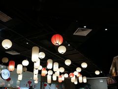 -默记孙抄手(经开万达店)