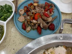 -芭夯兔·无骨兔汤锅(华阳店)