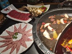 -宽坐火锅(万象城店)