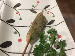 -小曹日本料理(软景中心店)