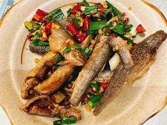 -业华湘·特色菜