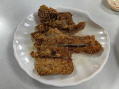 -明呈黄鱼面馆(斜土路店)