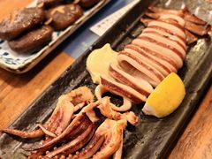 -平成屋· Late Night 食堂(漕宝路店)