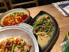 -辛香汇·现炒川菜(武进吾悦店)