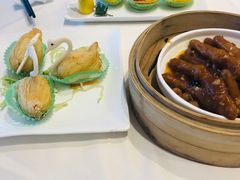 蛋撻-新海利海鲜城·41年珠海老字号(夏湾店)