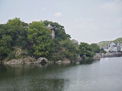 -蒋氏故居