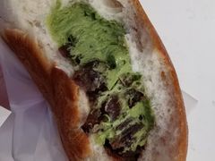 -新侨三宝乐面包店(崇文门店)