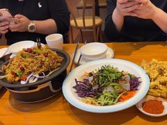 -客临百思德·东北特色馆(龙湖时代天街店)