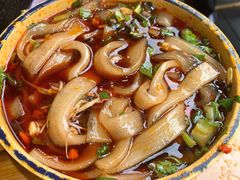 缠绵火锅粉-冒椒火辣(太古里店)