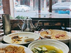 -十碗头(诚信路店)