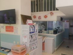 -纳吉亚猫专科动物医院·北北分院