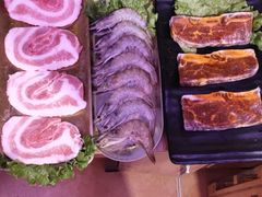 -郭记烤肉创始店(民丰大街店)